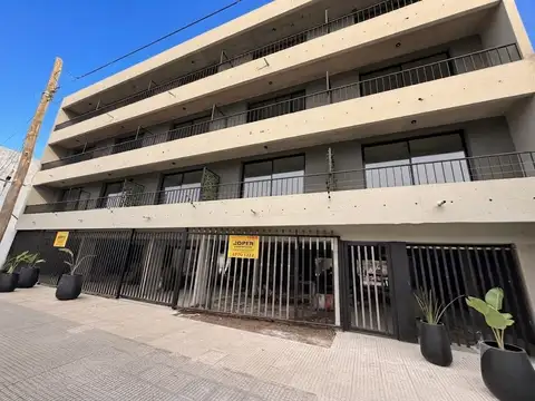 Departamento monoambiente en venta en Boulogne.