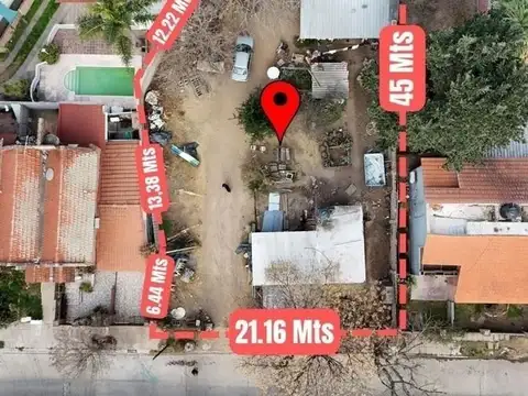 Santa Rita del Lago, Villa Carlos Paz