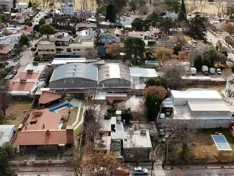 Santa Rita del Lago, Villa Carlos Paz