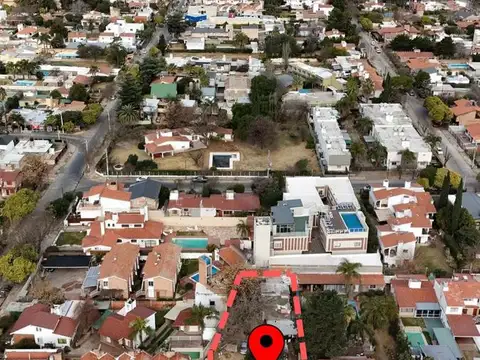 Terreno en Venta en Santa Rita, USD 129.000