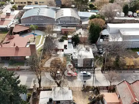 Santa Rita del Lago, Villa Carlos Paz