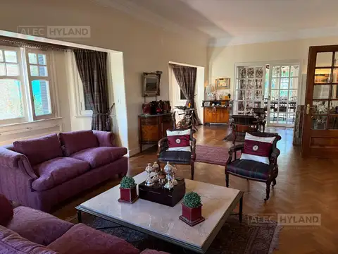 Casa en Venta en San Isidro Libertador / Lasalle, USD 890.000