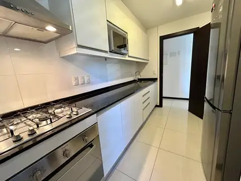 Departamento en Alquiler 12 años