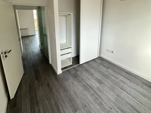 Departamento 3 ambientes en alquiler en Villa Urquiza