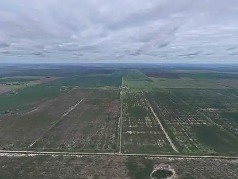 Guardia Escolta, Departamento Belgrano