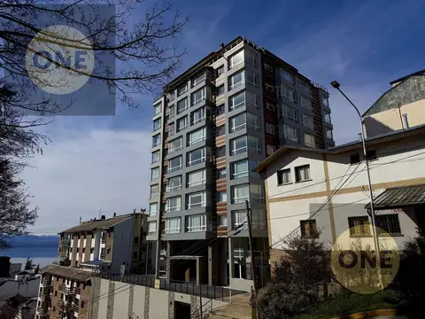 John O´connor al 200 | Torre O´connor