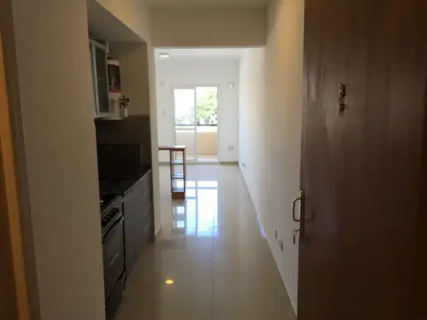 Marcos Paz 2200, Piso 4