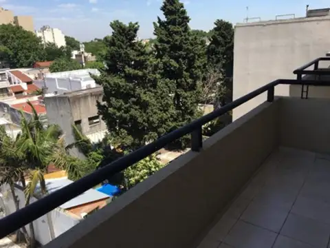 1 Amb divisible Amplio M.Bueno cocina+lugar lavarropa L/Comedor salida balcon vista contrafrente