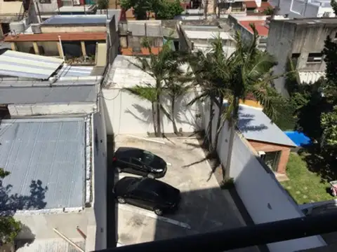 Marcos Paz 2200, Piso 4