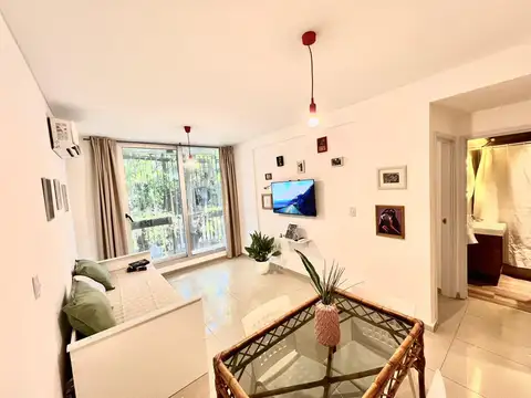 Departamento en Alquiler Temporal en Rosario, $ 950.000