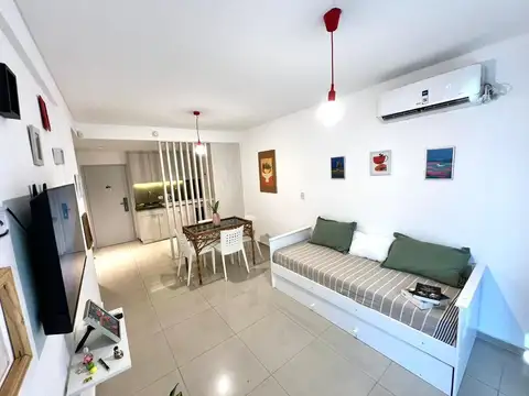 Departamento en Alquiler Temporal 3 años