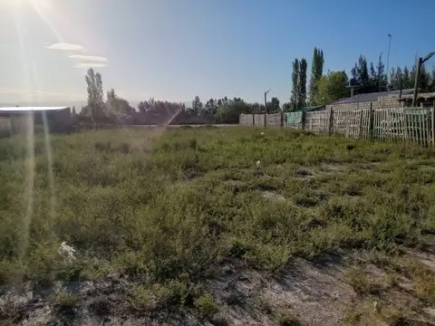 Terreno en Venta en La Primavera, USD 9.900