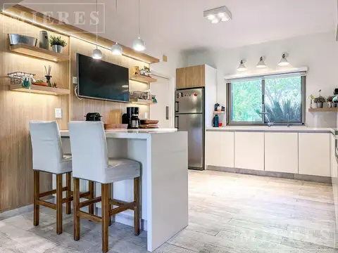 Casa en Venta al Noreste