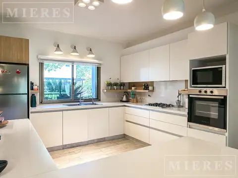 Casa en Venta 15 años