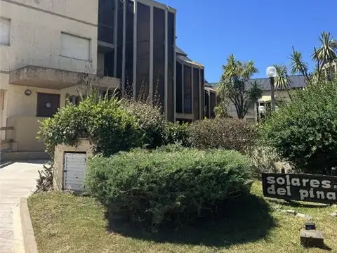 DEPARTAMENTO 3 AMBIENTES - PINAMAR