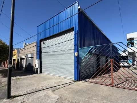 Av. 60 e/ 135 y 136 100