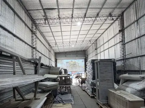 SOBRE AV. 60 180m2