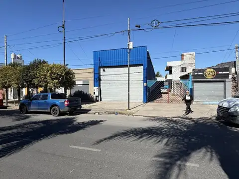 Av. 60 e/ 135 y 136 100