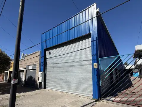 SOBRE AV. 60 180m2