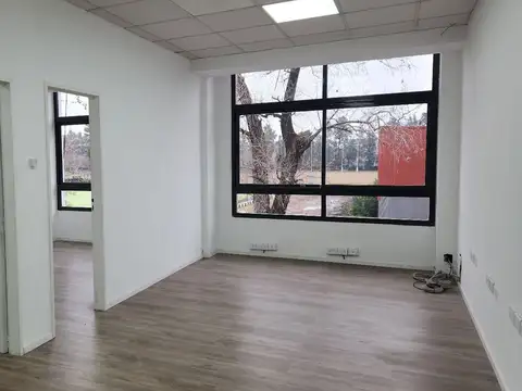 Oficina en Alquiler Office Park Norte Pilar