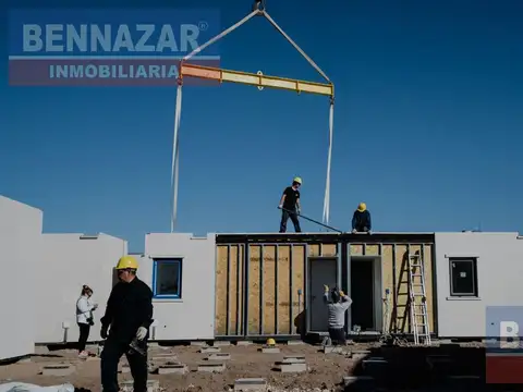 FINCAS VACA MUERTA SENILLOSA NORTE | Senillosa | Confluencia | Neuquen
