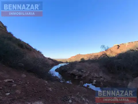 Venta Terreno 5 Hectáreas en Senillosa