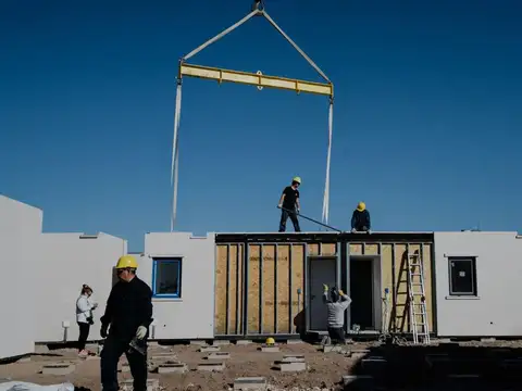 FINCAS VACA MUERTA SENILLOSA NORTE | Senillosa | Confluencia | Neuquen