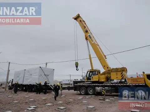 FINCAS VACA MUERTA SENILLOSA NORTE | Senillosa | Confluencia | Neuquen