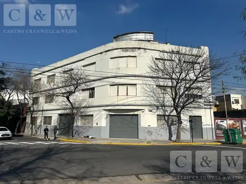 Galpón / Deposito