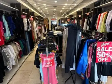 Local en Alquiler 50 años