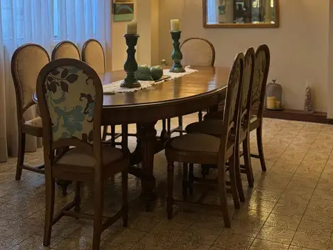 venta casa 5 dormitorios zona av america