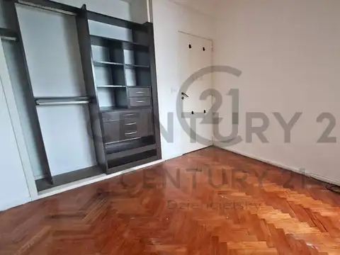 Alquiler Departamento 2 Ambientes en Palermo con Balcón – Excelente Ubicación