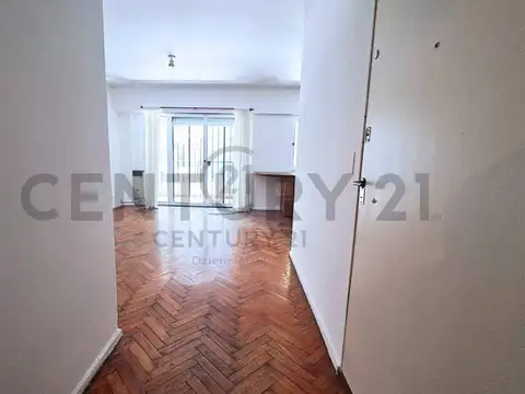 Oficina 2 ambientes con 1 baño