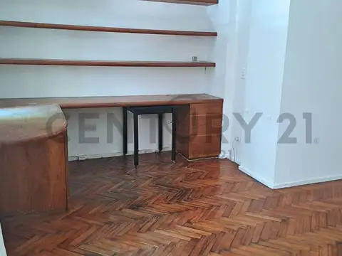 Oficina en Alquiler A Estrenar