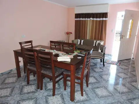 Casa en Venta en Gualeguaychu, USD 65.000