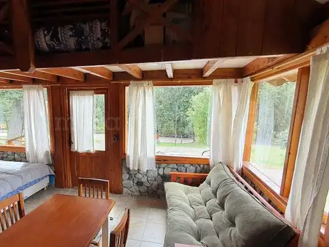 Departamento en Alquiler Temporal 5 años