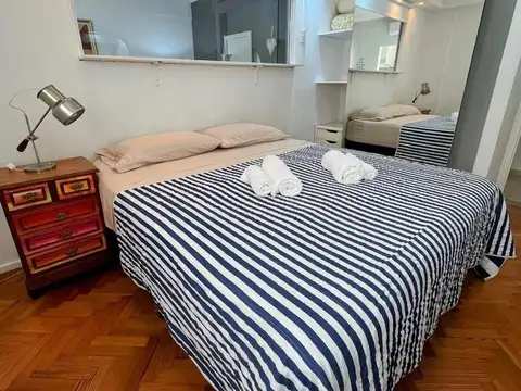 DEPARTAMENTO  ALQUILER 3 AMBIENTES EN VILLA URQUIZA