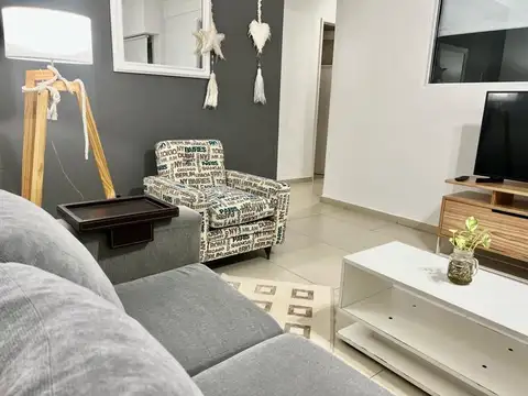 Departamento en Alquiler de 3 ambientes