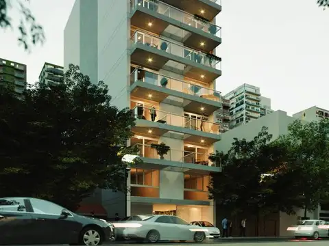 Departamento en Venta en Avellaneda, USD 119.900