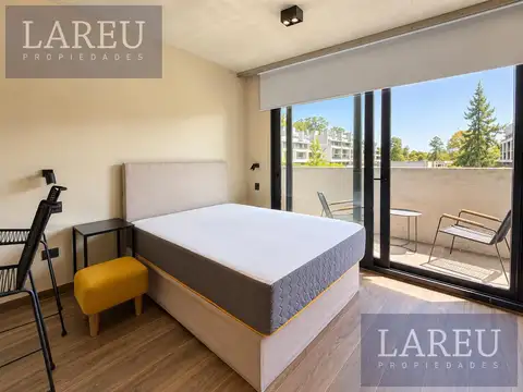 Departamento en Alquiler en Campus Vista, USD 500