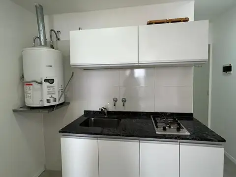 Departamento en Alquiler en Luis Agote, $ 280.000