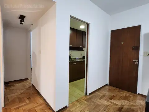 Departamento en Alquiler en Palermo, $ 930.000