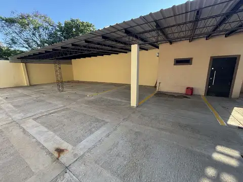 Departamento en Alquiler al Norte