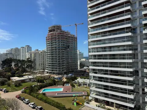 Departamento en Alquiler Temporal en Punta del Este, USD 8.300