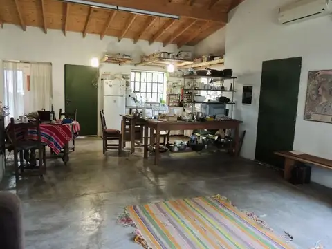 Casa en Venta al Sureste