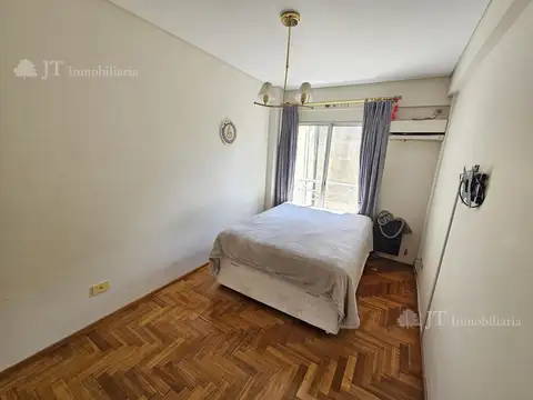 Departamento en Alquiler 25 años