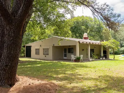 Quinta en venta - 3 Dormitorios 2 Baños - 2.800Mts2 - Exaltación de La Cruz