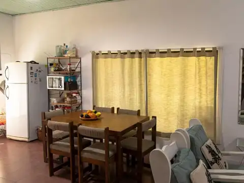 Los Lanceros e/ El Cielito y La Chamarrita