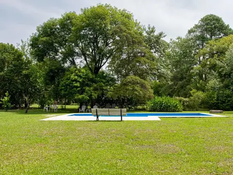 Los Lanceros e/ El Cielito y La Chamarrita