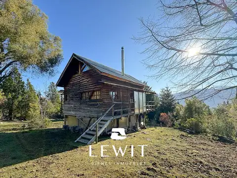 Venta campo | 9 Ha | Las Golondrinas | A 15´ del Bolsón y a 20´ El Hoyo | Chubut